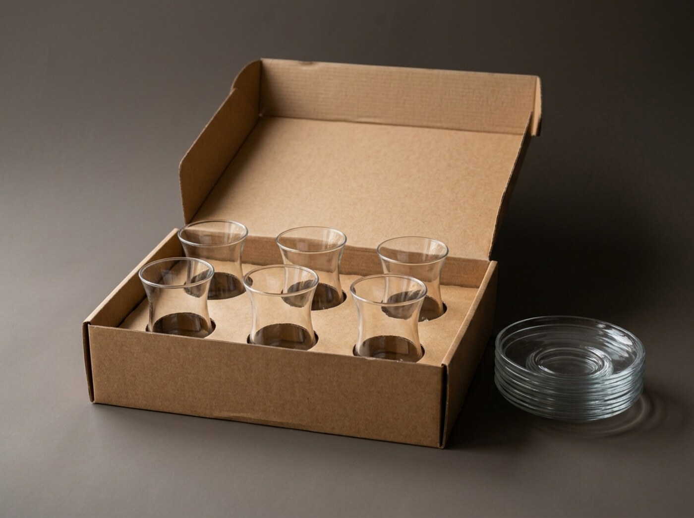 Tulipa Set 6 — retail box